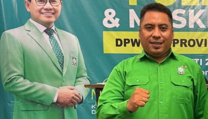 71 Calon Ketua DPC PKB se-Maluku Uji Kelayakan dan Kepatutan