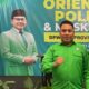 71 Calon Ketua DPC PKB se-Maluku Uji Kelayakan dan Kepatutan