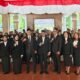 Pelantikan Kepala Sekolah
