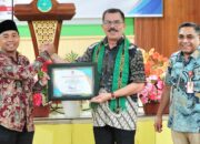 Pemkot Ambon Perkuat Literasi Digital dan Edukasi Bijak Bermedia Sosial bagi Pelajar