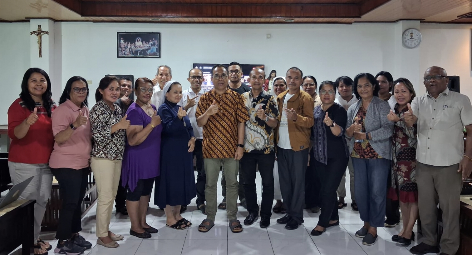 Panitia Tahun Yubelium