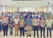 Maxim Ambon Gelar Kompetisi Bahasa Inggris bagi Pelajar SMA-SMK Se-Kota Ambon