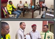 Bacarita Santai dengan Ormas Katolik Maluku, Ini Harapan Alimudin Kolatlena