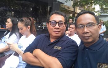 Media “Homeless” vs Verifikasi Dewan Pers, SMSI Dorong Regulasi Pers Lebih Adaptif di Era Digital
