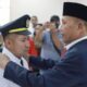 Sekda Maluku Tengah Lantik Dua Raja dan Sembilan Penjabat Negeri