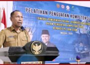 Dikbud Maluku Tengah dan Mitra Pendidikan ASEAN Perkuat Pembelajaran Jarak Jauh
