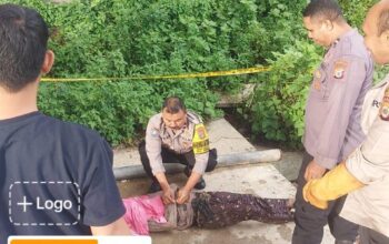 Polisi Evakuasi Jenazah Perempuan di Muara Sungai Wai Ruhu, Identitas Korban Masih Didalami