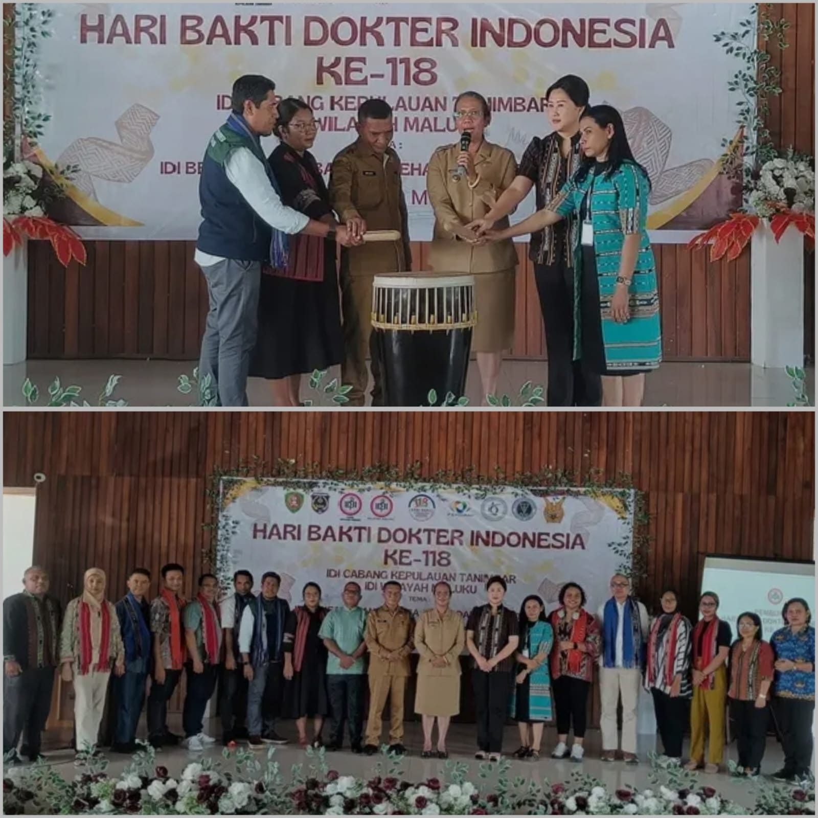 Hari Bakti Dokter