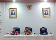 Pemkot Ambon Perkuat Pembangunan Berbasis HAM, Komnas HAM Lakukan Penilaian