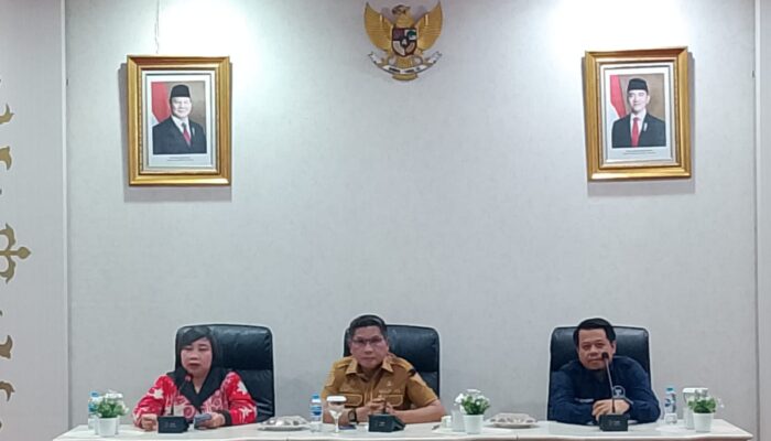 Pemkot Ambon Perkuat Pembangunan Berbasis HAM, Komnas HAM 