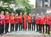 Peringati Hari Pattimura ke-209, Wattimena: Lawan Kebodohan dan Kemiskinan 