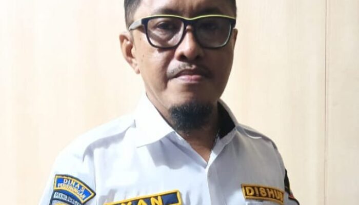 Dishub Ambon Tegaskan Tak Pernah Terbitkan Izin Trayek Baru Sejak 2018