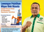 Tak ada Jaminan jebolan BPI Bekerja di Blok Masela; Pemuda Katolik Ingatkan Modus Rampok Uang Daerah