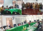 Ultimatum Blok Masela! Rakyat Tanimbar Ancam Laporkan Pemda, DPRD & Inpex ke KPK