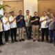 Wakil Uskup TNI-Polri Bertemu Ormas Katolik; Ini Sejarah Ordinariatus Castrensis Indonesia (OCI)