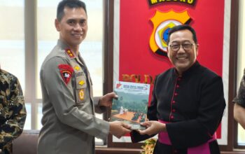 Setia pada Iman Teguh dalam Tugas