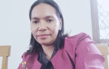 Fransina M. B. Rahaor, S.H., M.H