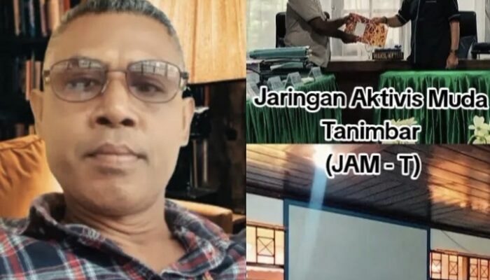 Tidak Semua Tanah di Lermatan Tanah Adat! 