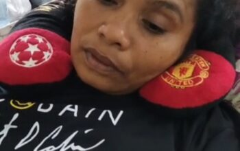 Korban Laka Lantas