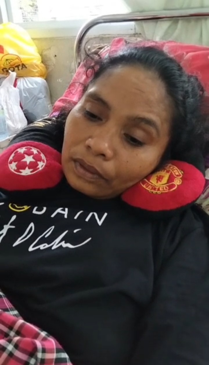 Korban Laka Lantas