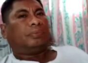 Rifai Sether Ternyata Pelaku Kejahatan Lalu Lintas Berulang, Desak Aparat Menciduknya