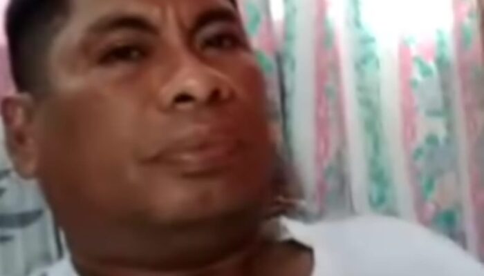 Rifai Sether Ternyata Pelaku Kejahatan Lalu Lintas Berulang, Desak Aparat Menciduknya