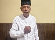 Muaythai Kota Ambon Persoalkan Musprovlub Muaythai Maluku