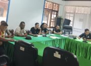 PT Inpex Ingatkan Perda ke Pemda KKT, Sebut BPI Bukan Mitra