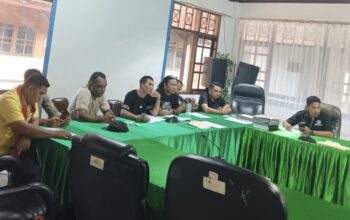 PT Inpex Ingatkan Perda ke Pemda KKT, Sebut BPI Bukan Mitra