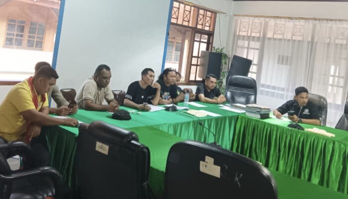 PT Inpex Ingatkan Perda ke Pemda KKT, Sebut BPI Bukan Mitra