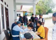 BPI Buka Pelatihan Migas; Tanimbar Siapkan SDM Lokal Sambut Raksasa Energi Nasional