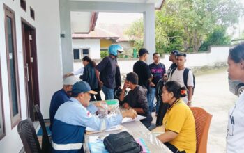 BPI Buka Pelatihan Migas; Tanimbar Siapkan SDM Lokal Sambut Raksasa Energi Nasional