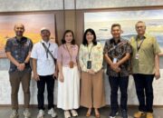 Praktisi Migas Nilai Pelatihan di Tanimbar Rentan Ekspoitasi Tenaga Kerja, Dorong Pemerintah Godok Peraturan Daerah