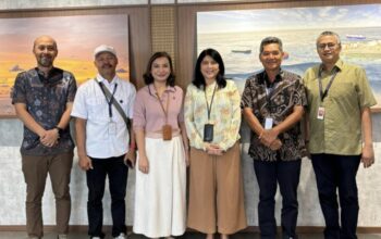 Praktisi Migas Nilai Pelatihan di Tanimbar Rentan Ekspoitasi Tenaga Kerja, Dorong Pemerintah Godok Peraturan Daerah