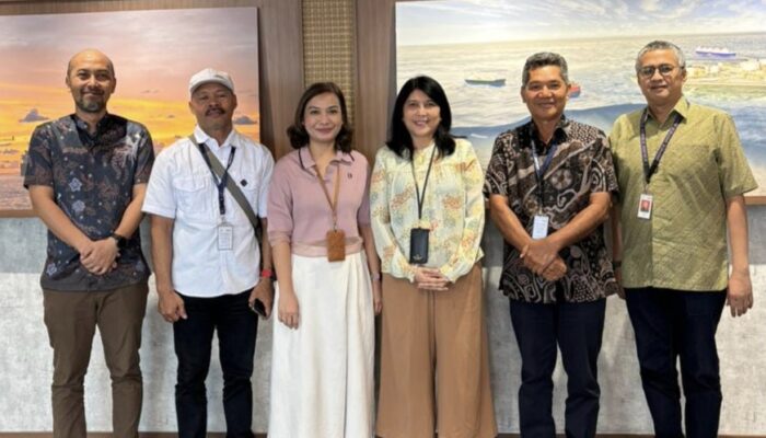 Praktisi Migas Nilai Pelatihan di Tanimbar Rentan Ekspoitasi Tenaga Kerja, Dorong Pemerintah Godok Peraturan Daerah