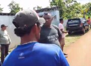 Ribut Lagi di Desa Lermatang, Warga Tolak Kehadiran Tim Survey Penilaian Harga Tanah