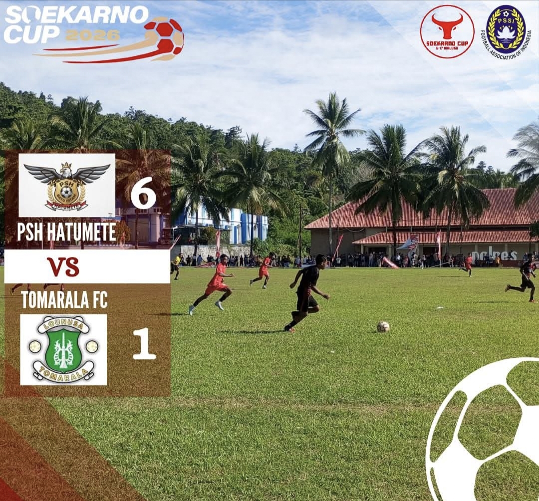 Soekarno Cup