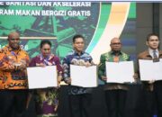 Dari Tanah yang Disapa Matahari Pertama : Papua Menyalakan Cahaya Melawan TBC