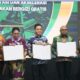 Dari Tanah yang Disapa Matahari Pertama : Papua Menyalakan Cahaya Melawan TBC