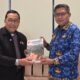 Wakil Uskup OCI Dorong Penguatan Moderasi Beragama dan Kolaborasi Lintas Sektor di Ambon