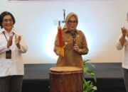 Sensus Ekonomi 2026, Ambon Siap Catat Potensi Ekonomi Digital dan Profesi Baru