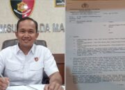 Reskrimsus Polda Maluku Bidik Anggota DPRD, Fokus di Dugaan Korupsi Dana Reses 2024 