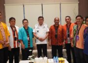 Pemkot Ambon Gandeng Fakultas Sains dan Teknologi Unpatti Perkuat Pembangunan Berbasis Sains dan Teknologi