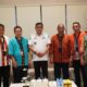 Pemkot Ambon Gandeng Fakultas Sains dan Teknologi Unpatti Perkuat Pembangunan Berbasis Sains dan Teknologi