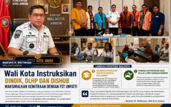 Instuksi Walikota