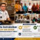 Walikota Instruksikan Dinas Pendidikan, Lingkungan Hidup dan Dishub Percepat Kerjasama dengan Fakultas Saintek Unpatti