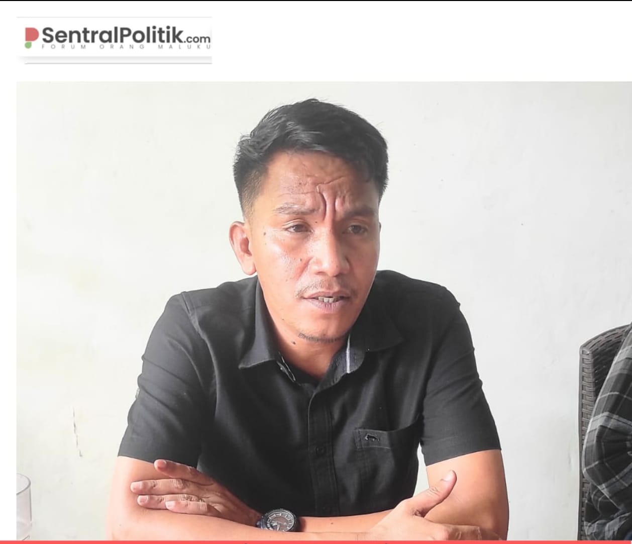 Hidayat Wadjo