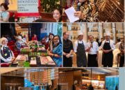 Festival Kuliner Indonesia Dibuka di Beijing, Promosikan Kekayaan Cita Rasa Indonesia