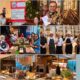 Festival Kuliner Indonesia Dibuka di Beijing, Promosikan Kekayaan Cita Rasa Indonesia
