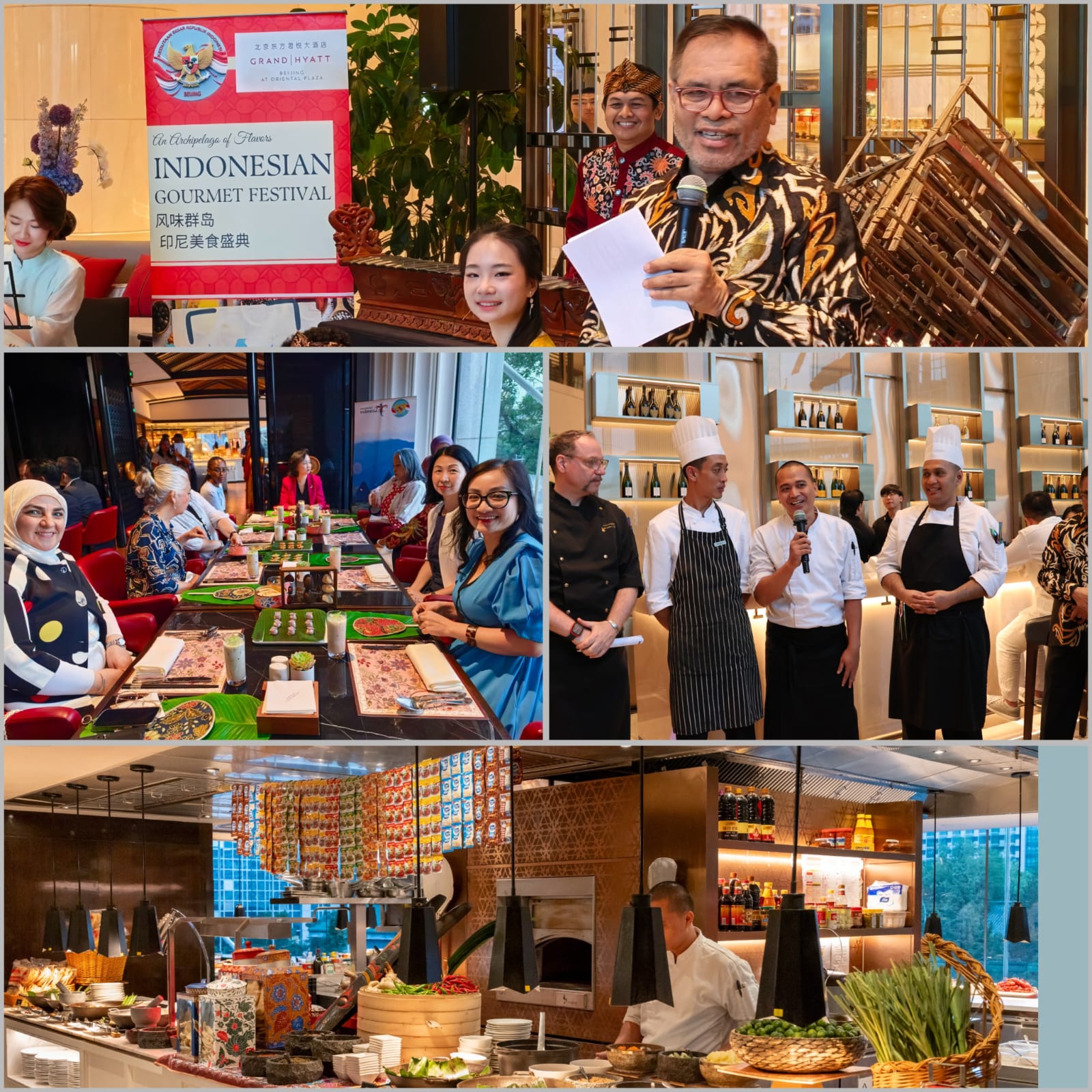 Festival Kuliner Indonesia